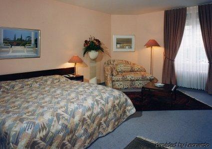 Hotel Capitole Geneve Rum bild